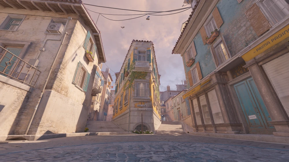 Counterstrike.Party Duel Arena map image