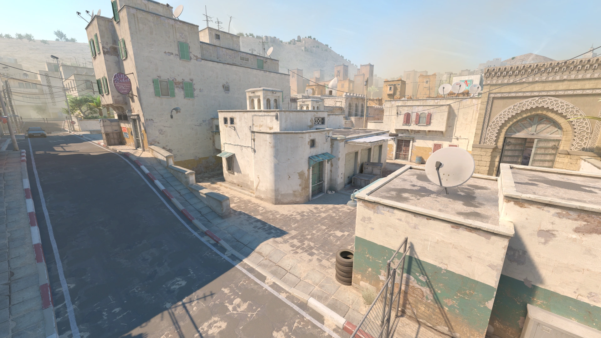 Counterstrike.Party Wettkampf map image